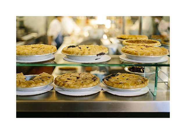 joescafesb's tweet photo. SAVE ROOM FOR PIE - MADE IN-HOUSE - ENJOY! #JoesCafe #Since1928 #SantaBarbara #ILoveDessert #SaveRoom #JoesCafeMenu https://t.co/n5iPdJpsVg https://t.co/ZJTnGn8rmG