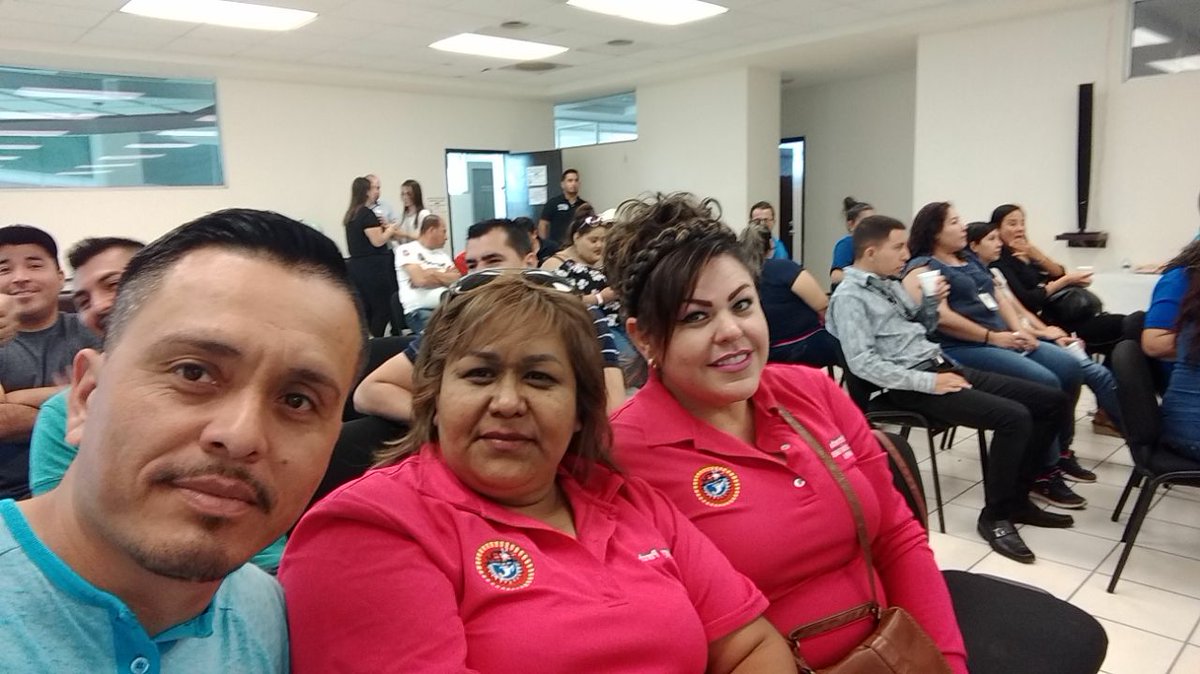 Alma Estrada tweet media