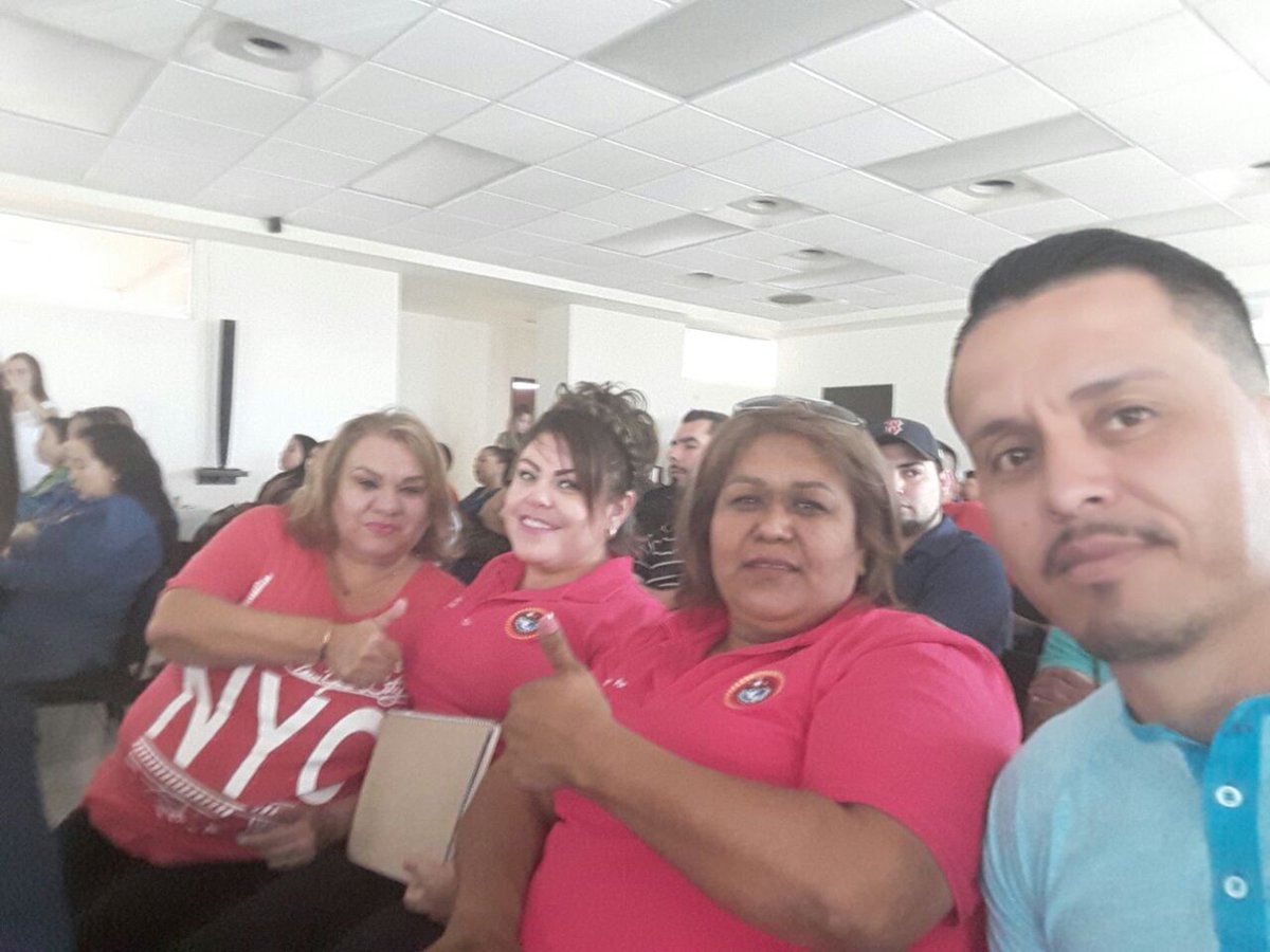 Alma Estrada tweet media