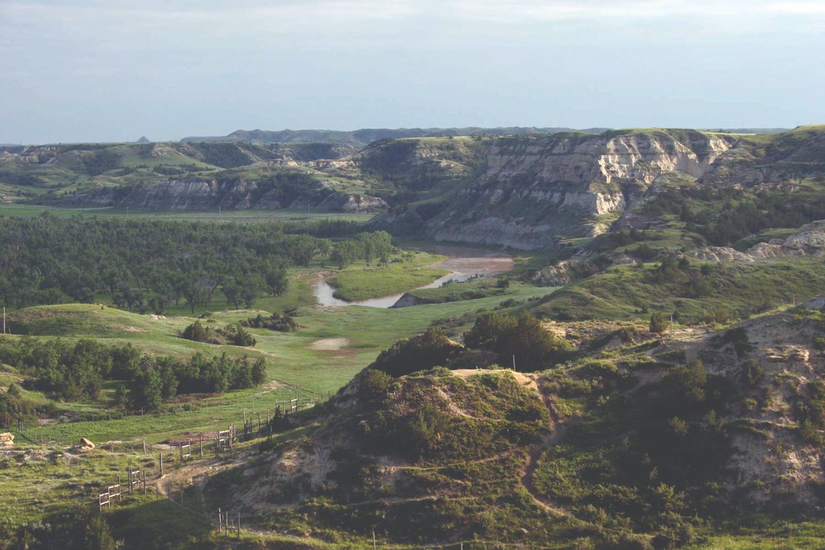 DickinsonCVB's tweet photo. The #TheodoreRoosevelt Community #EngagementStudy will be tomorrow at the West River Community Center from 7-9pm. Learn about the future of the @TRooseveltNPS and ways to strengthen the relationship between the Park and local communities. https://t.co/O8yYIfxYb2 #VisitDickinson https://t.co/xGjP1OqTjT