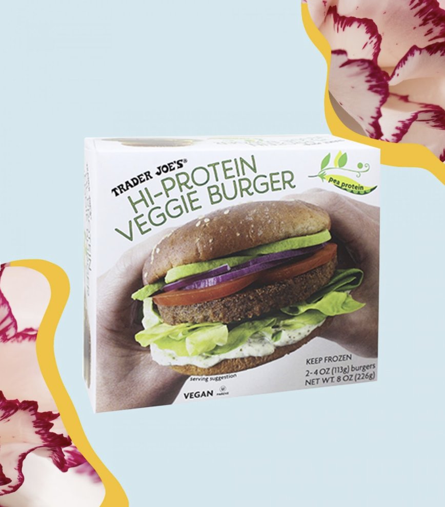 3000disrupters's tweet photo. From a light snack to dinner, this list of the best vegan food at Trader Joes  has us feeling hungry! https://t.co/ApvtnURmzn

#vegan #veganfood #nomeat #meatless #eatclean #eatgreen #yummy #food #traderjoes #eco #earth #environment #aminalrights #animalwelfare @refinery29 https://t.co/elkN7l58qJ