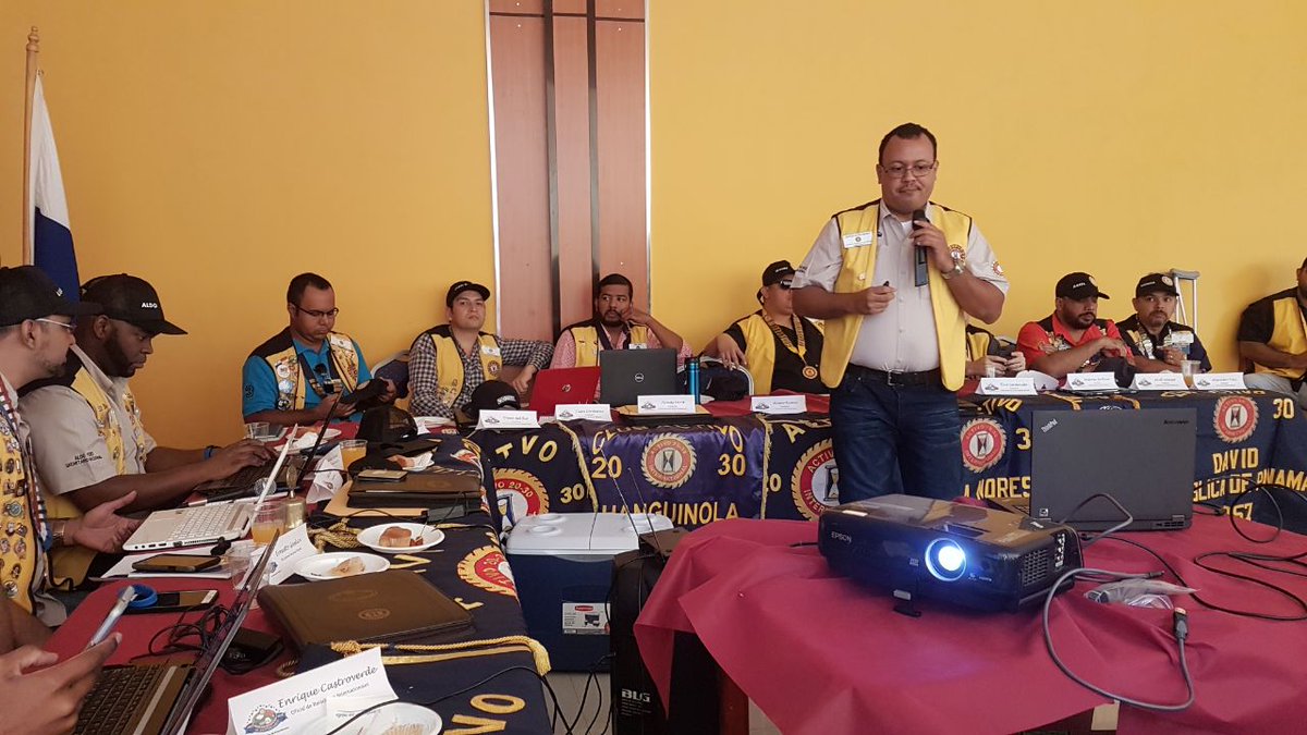 Activo2030 Pmá Oeste tweet media