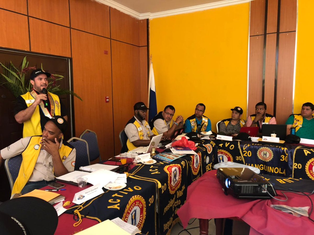 Activo2030 Pmá Oeste tweet media