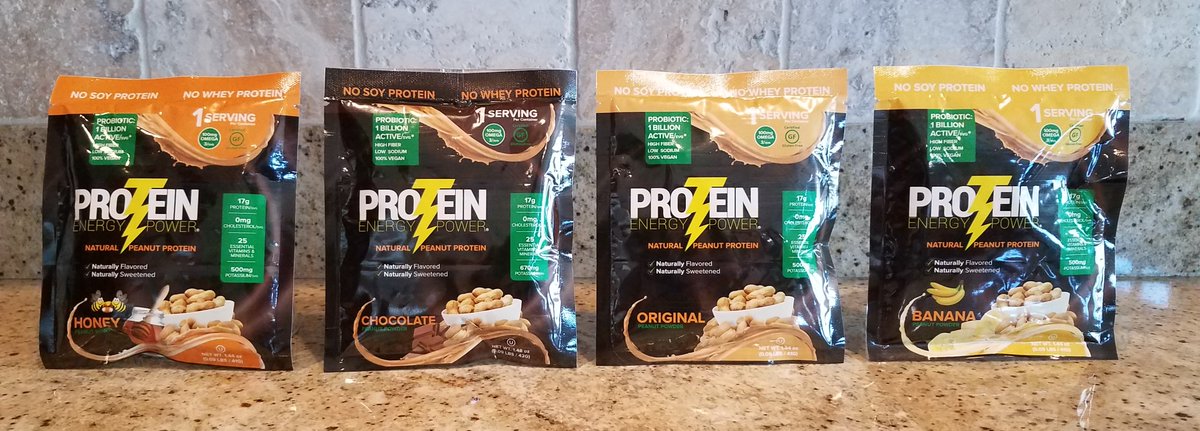 ProteinPlusLLC's tweet image. Congratulations to Harold Cain, this week's winner of Protein Energy Power samples! Thank you to everyone that entered. Your next chance to enter will begin with our next Facebook #giveaway post on Friday!  #GiveawayAlert