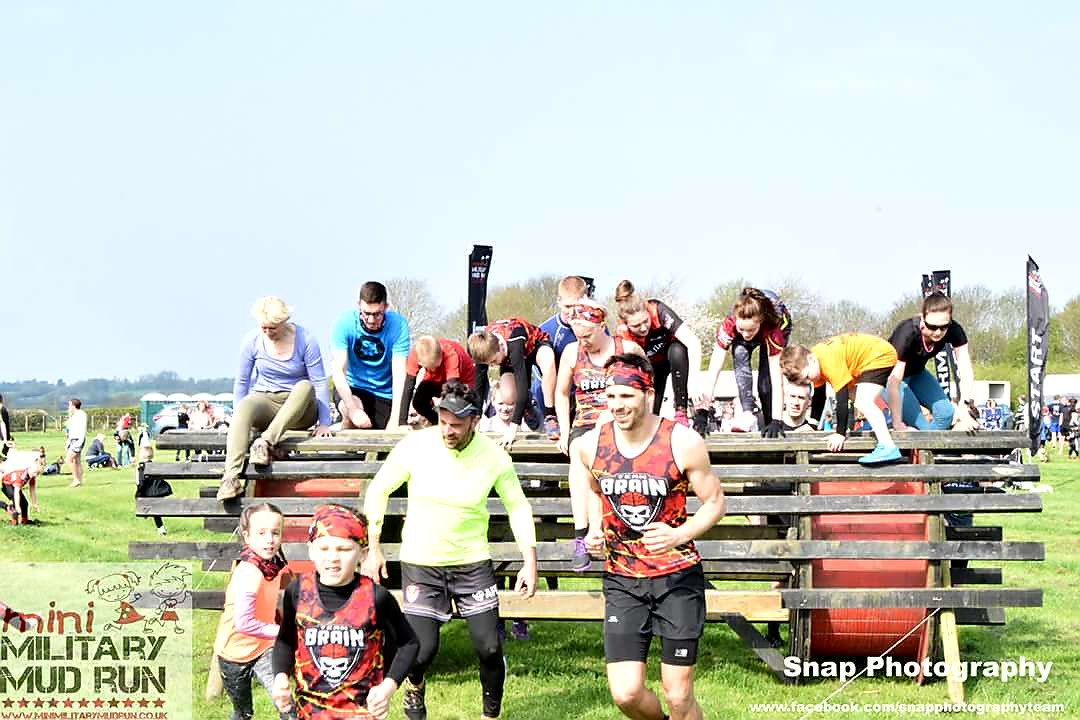 Chris Brain tweet media