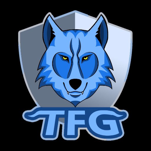 GaGu_YT's tweet photo. Cuánto en tan sólo un logo... https://t.co/eG4nyUReXC