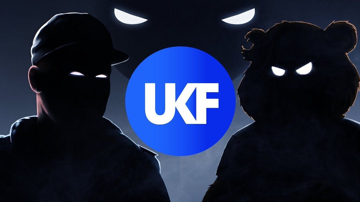 UKF's tweet photo. .@MuzzyMusic + @TeddyKillerz x @_MCmota = a dangerous combination 😈🔥

Listen to Shut It Down now: https://t.co/viHmB3sF2k https://t.co/FC8pIbIo5J