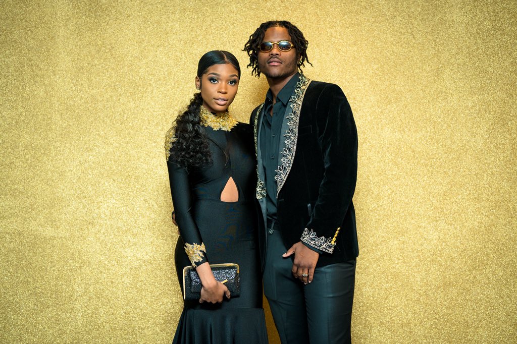 saychphotos's tweet photo. @jaactt and @kiedekid did it up at #prom, the embroidery was #classy and #classic!
===
For more pics, go to: https://t.co/EYOx9KiKNc - Tag @saychphotos in your posts.
===
#SeaTheDrip #BridgeUnderTheWater #deepseadrip #prom2k18 #atlanta @GeorgiaAquarium @SHS_HCS #seniorprom #2018 https://t.co/n8XBOVPFgr