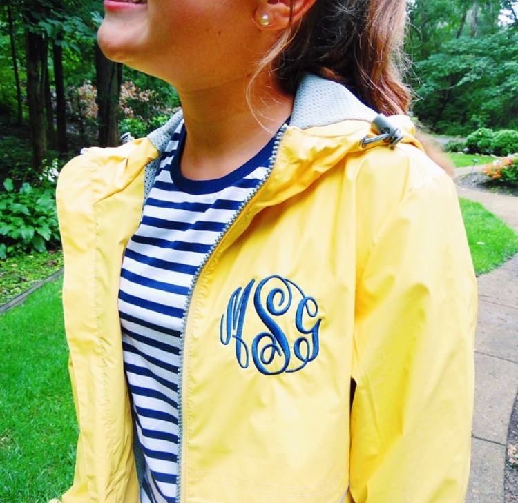 southerntouchmo's tweet photo. Rainy days need bright rain jackets! https://t.co/hZ9LsvZRfd https://t.co/hENU6ZMF9P
