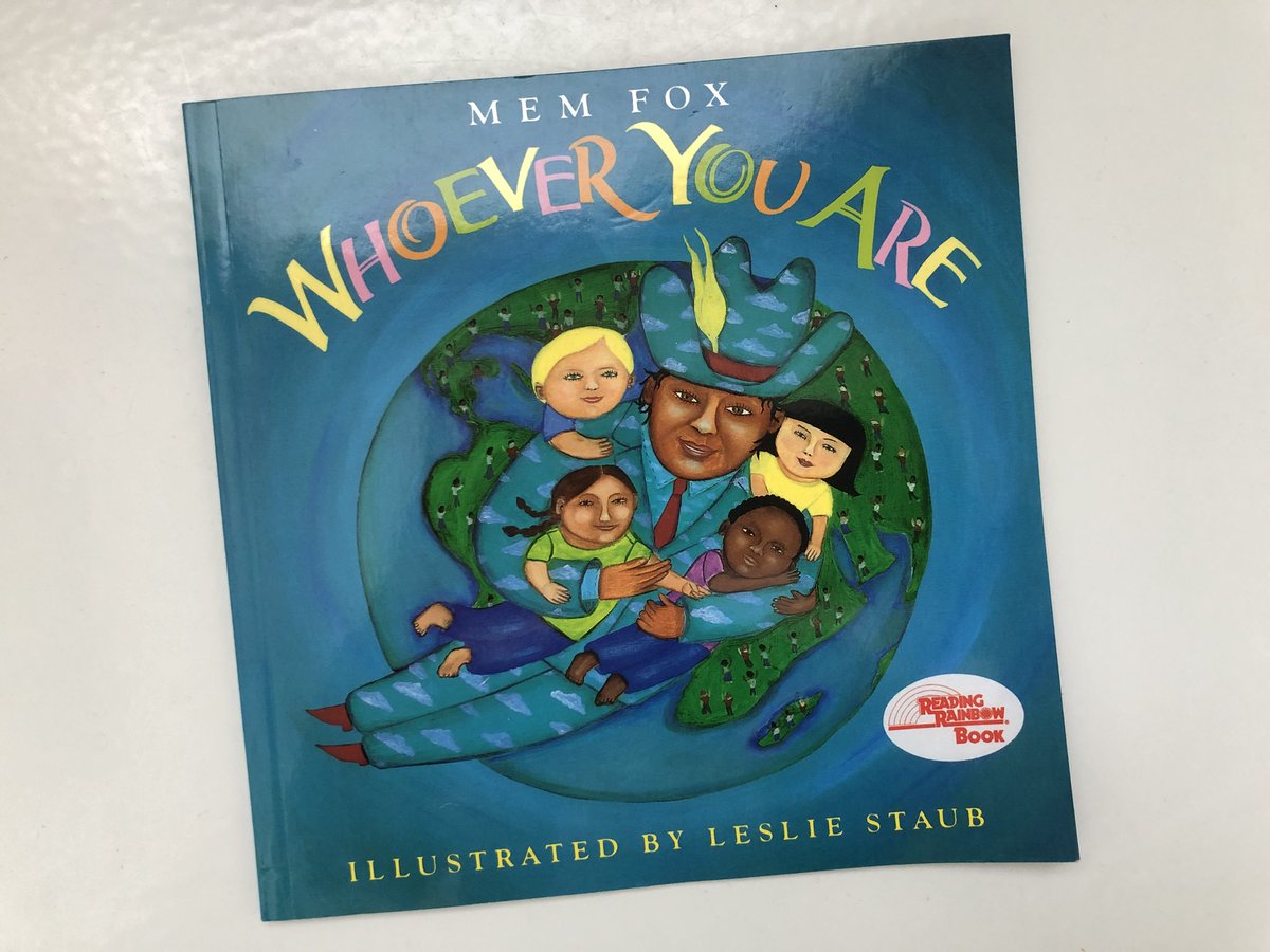 booksbindus's tweet photo. Today is #WorldBookDay This Day is organized by @UNESCO to promote reading publishing and copyright. Looking for a unifying book to read to your kids to celebrate? Book Review >> https://t.co/TNJUsxMuhP https://t.co/mvrO7QJvSE