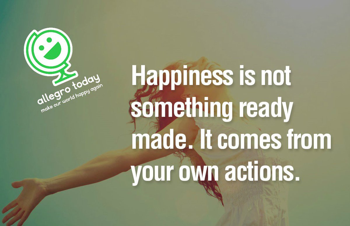 Allegro Today tweet media