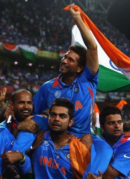 CricketopiaCom's tweet photo. #HappyBirthdaySachin

Most International Runs
Most International 100s
Most International 50s
Most Runs In World Cups
Most Runs in Single WC
Most 100s in World Cups
Most Man of the Match in International Cricket
Most Man of the Series in International Cricket
WORLD CUP WINNER 2011 https://t.co/uGJx1TAqhs