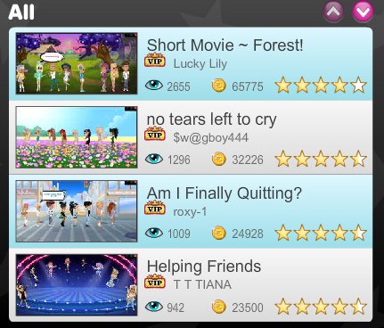 Greeny1239's tweet photo. Roxy-1 really went off today...

- Reached Level 101 [2nd UK user to do so]
- Got a movie up to 3rd place, which is set to reach 1st
- Made yet another iconic artbook, celebrating level 101

#RoxyDay👠 https://t.co/Wv9MbA9j0R
