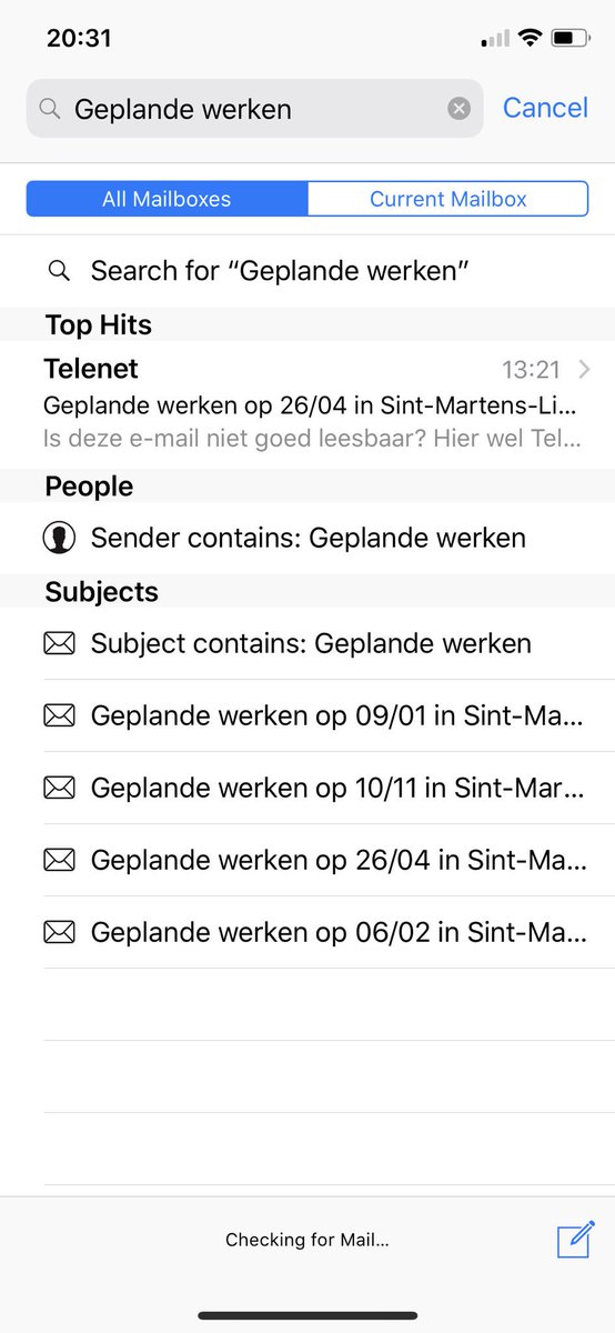Tim De Roock tweet media