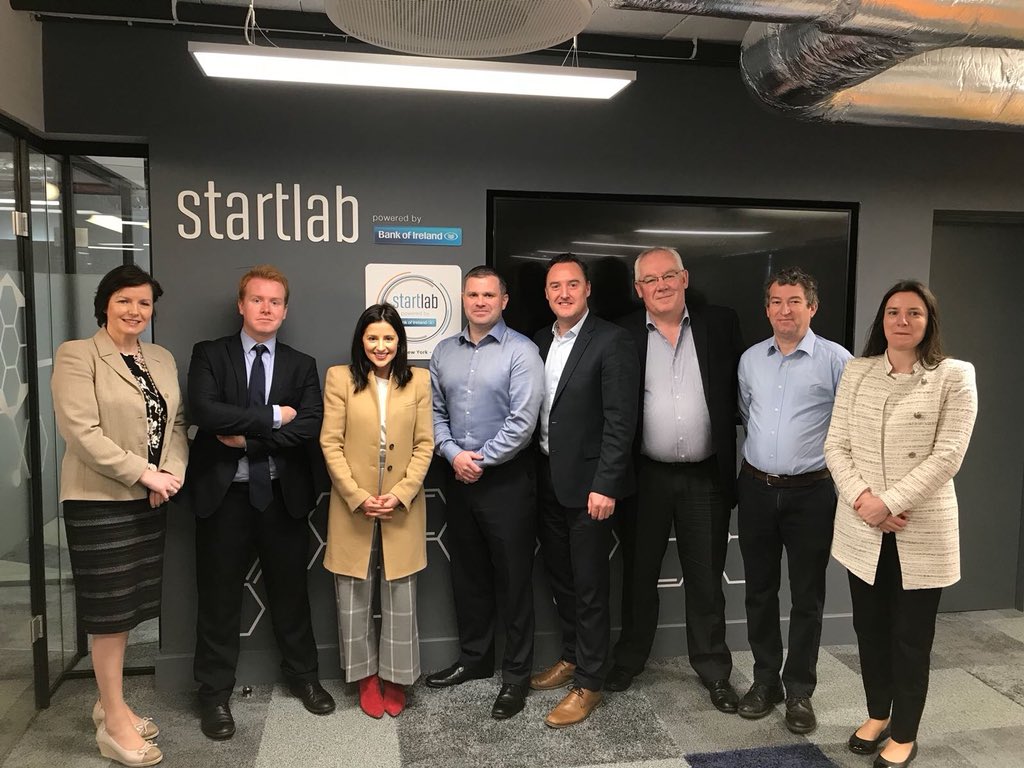 Startups Ireland tweet media