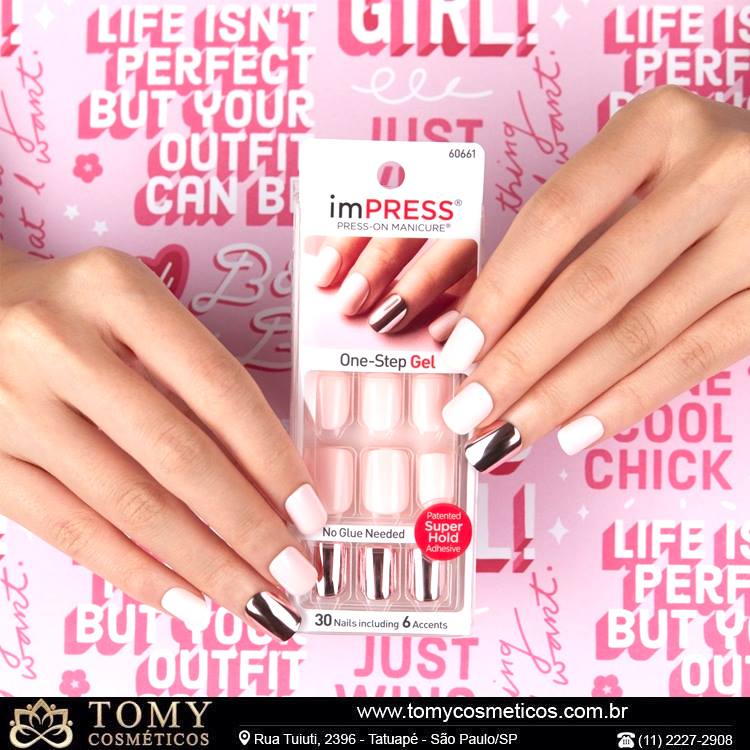 tomycosmeticos's tweet photo. Unhas Autocolantes Impress Filha Única

#impress #kissny #tomycosmeticos #pink #filhaunica #manicure #love #tatuape #unhas #nails https://t.co/q116F5Hqdq