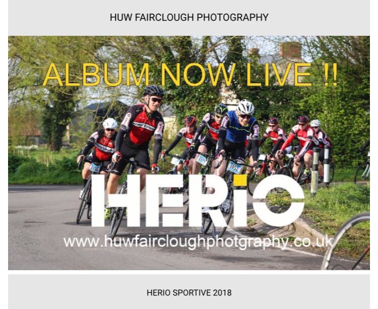 HFPics's tweet photo. Herio Sportive 2018 🚴🏻🚴🏻🚴🏻🏴󠁧󠁢󠁷󠁬󠁳󠁿🏴󠁧󠁢󠁷󠁬󠁳󠁿🏴󠁧󠁢󠁷󠁬󠁳󠁿
ALBUM IS NOW LIVE!!!
All images which were taken at a number of locations can be viewed and purchased by following the ink below...
https://t.co/K3JpXkMFGj https://t.co/TxbzLXKtwV