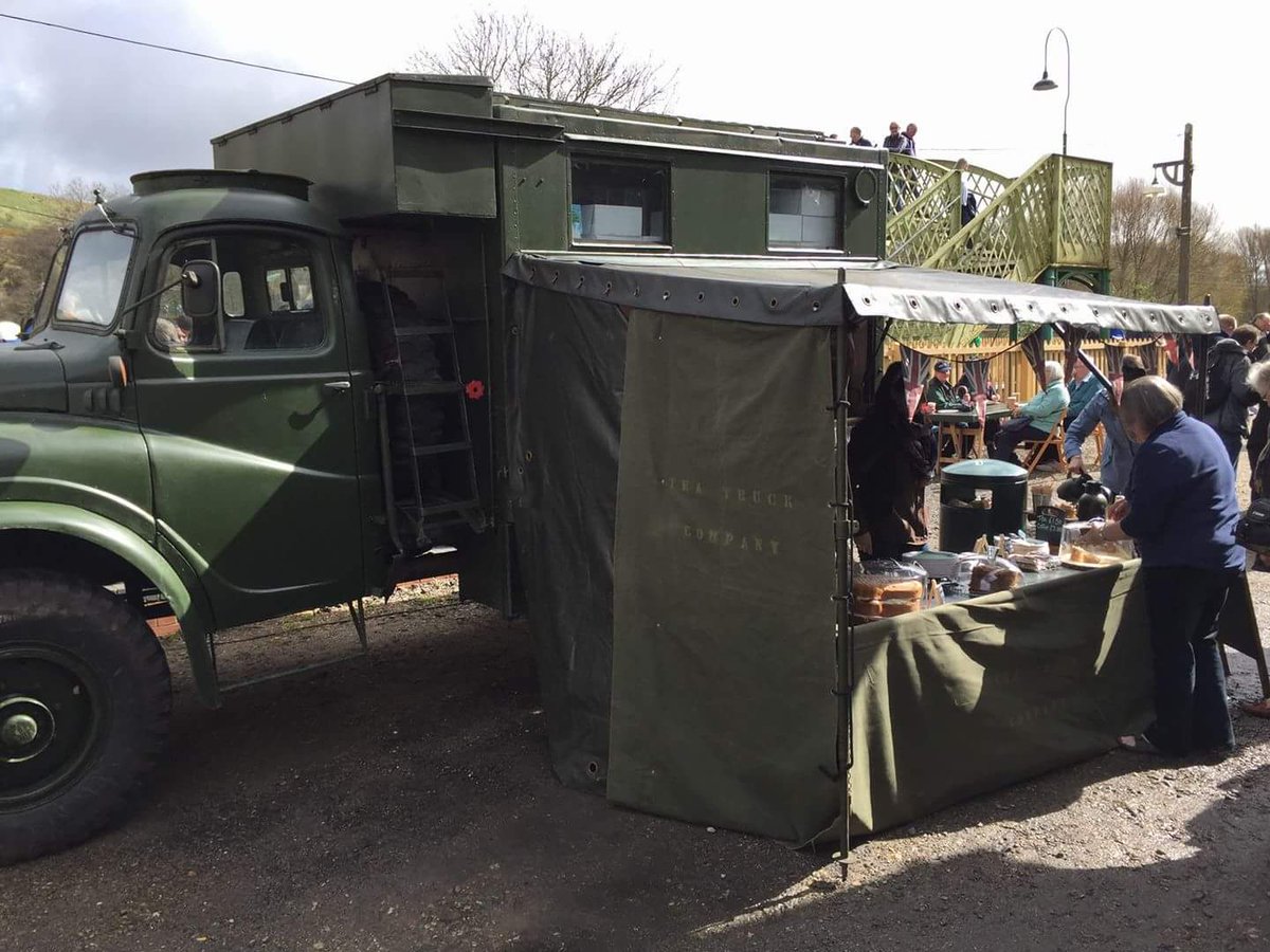 jacqui_hagger's tweet photo. Step back in time with our 1955 #austink9 , available to make any event, party or function one to remember!!
@teatruckcompany @dorset_hour #dorsethour
#hireme #teatruck #teatruckcompany #retro #vintage #dorset https://t.co/tgWXBcNyh6