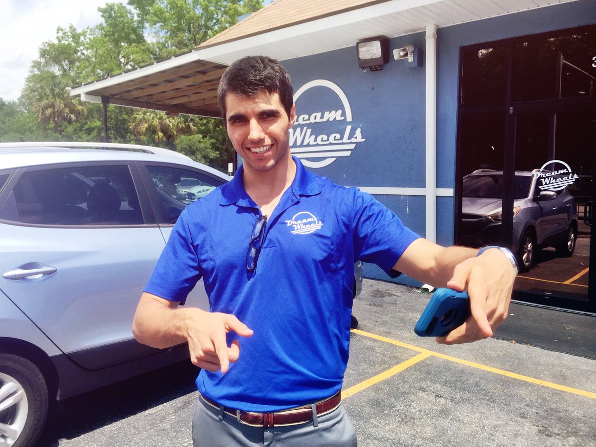 jaxdreamwheels's tweet photo. Hey guys the suns out and cars are movin! Give us a call if you're looking for a vehicle 904-990-4029 Ask for Dylan! https://t.co/yJ9ZtmpO3W #earthday #ilovejax #jax #jags #jacksonville #fl #floridalife #florida #usedcars #dreamwheels https://t.co/YKkaT1Mv1G