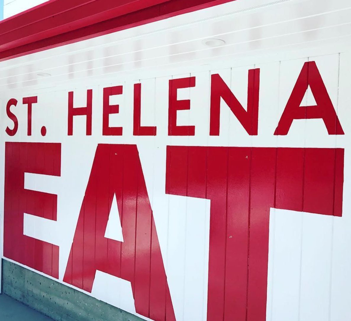 But we don't need to tell you twice.