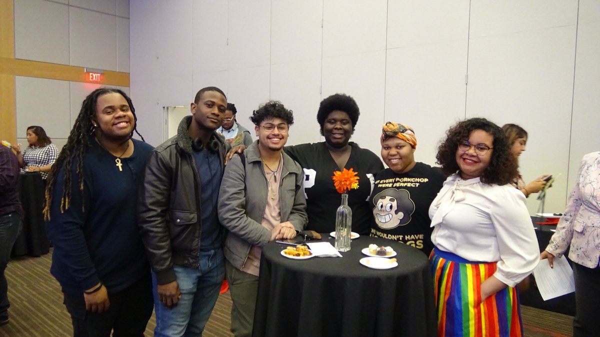 Rutgers University-Newark tweet media