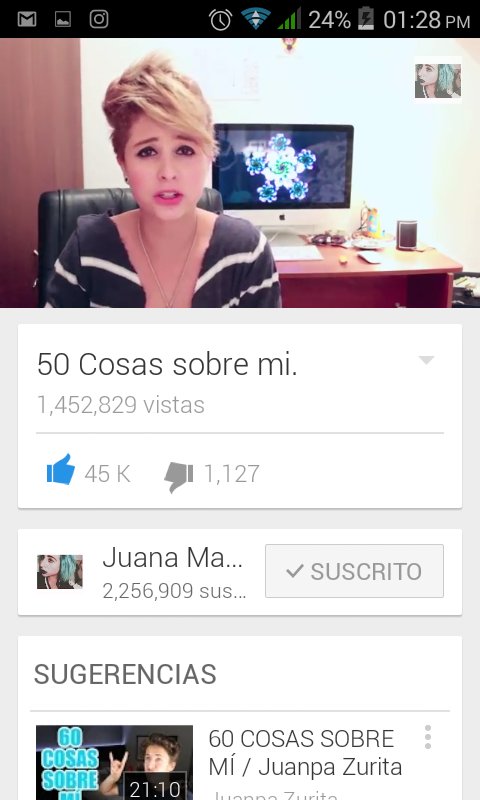 lizedejesus__'s tweet photo. @JuanamartinezH
diva👑😍 Aww!que cambio 💕😍hermosa  como siempre💕 #JUANATICA 💕 https://t.co/f0LhJiXlQc