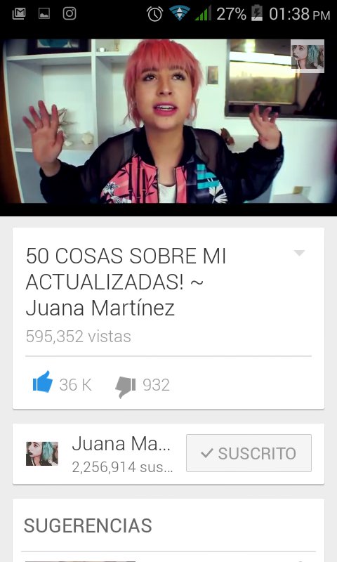 lizedejesus__'s tweet photo. @JuanamartinezH
diva👑😍 Aww!que cambio 💕😍hermosa  como siempre💕 #JUANATICA 💕 https://t.co/f0LhJiXlQc