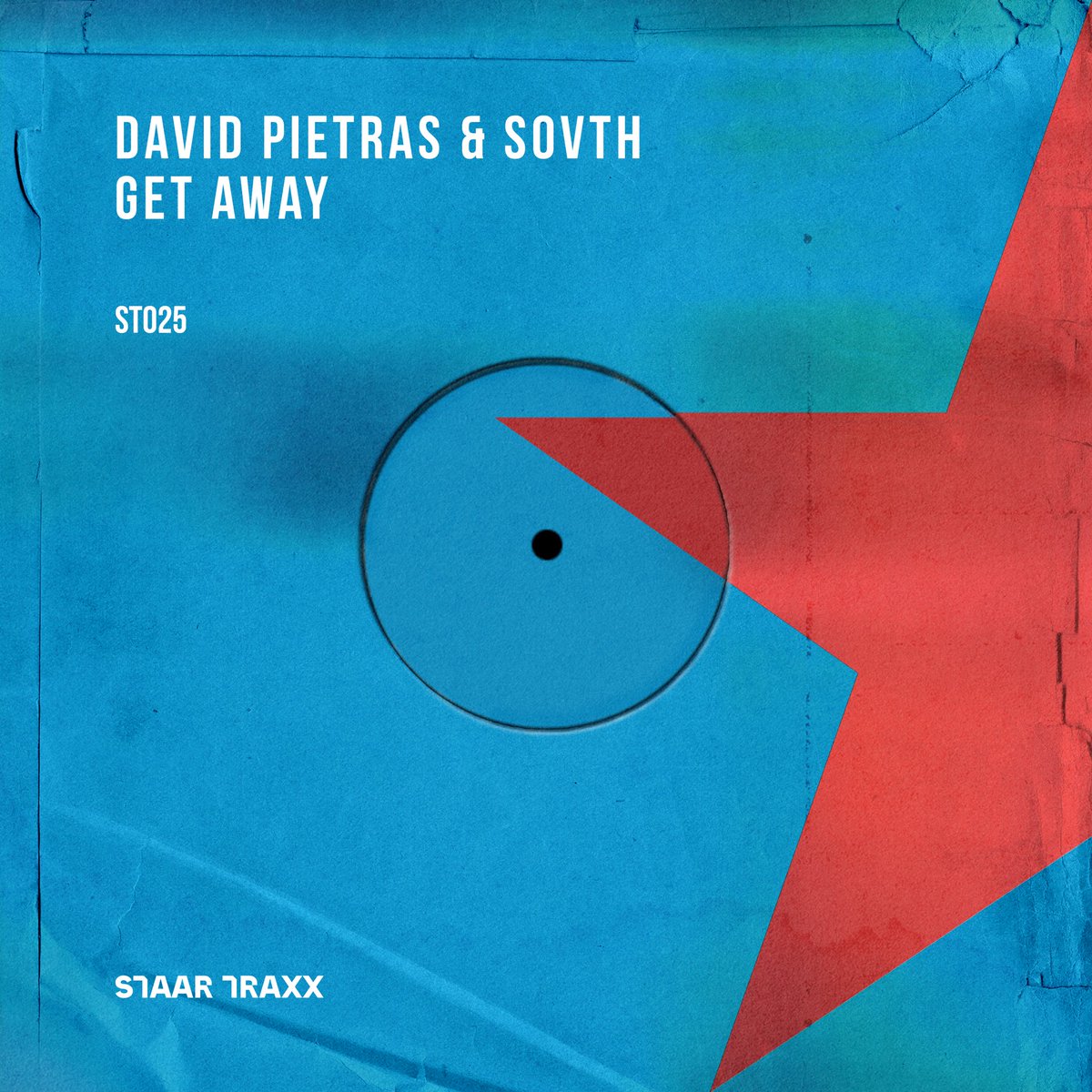 Highly anticipated by <a href="/TomStaar/">TOM STAAR</a> on his first Staar Playr episode, our collaboration with <a href="/PietrasOfficial/">David Pietras</a>, #GetAway, is finally available for the stream on <a href="/Spotify/">Spotify</a> via <a href="/StaarTraxx/">Staar Traxx</a> 🇸🇪🇮🇹

Follow this link to check it out and let us know what you think: bit.ly/st25rgetaway