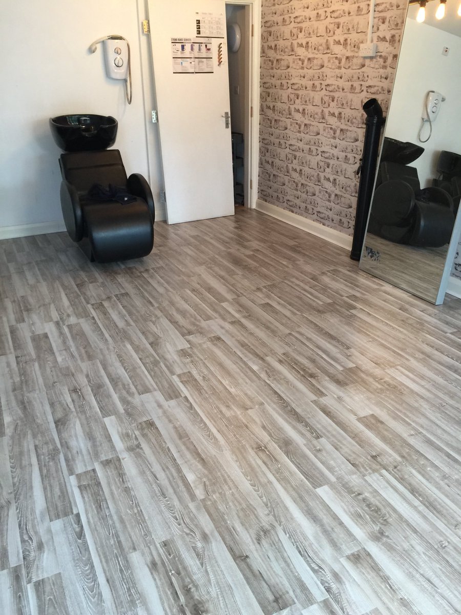 AH Flooring Services tweet media