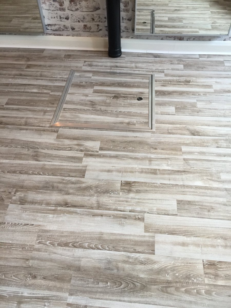 AH Flooring Services tweet media