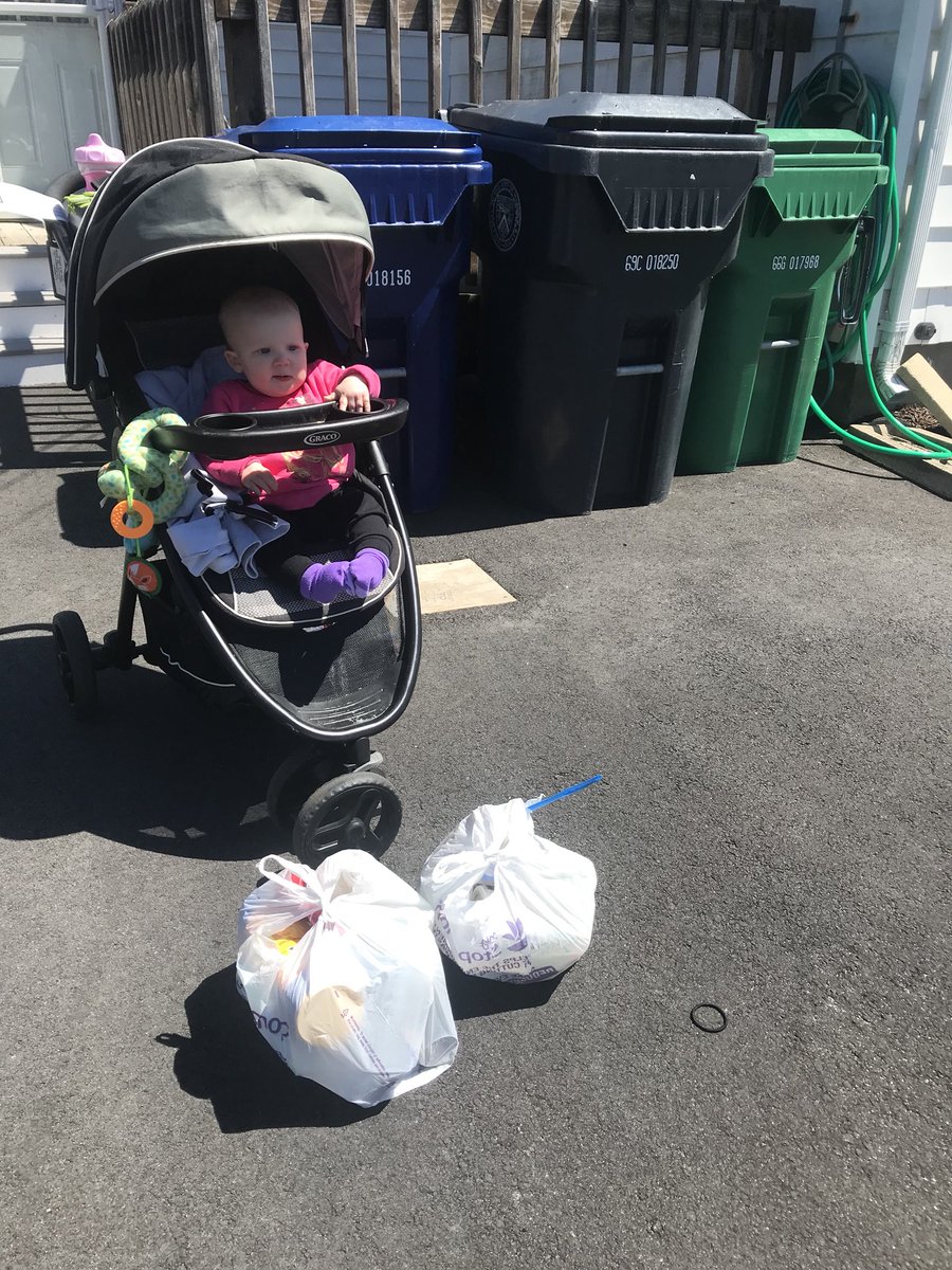 chrislb104's tweet photo. My peanut was a trooper helping clean the neighborhood and farm today. @2minbeachclean @OceansFriend1 @SenatorCalkin #buttonwoods #neighborhoodcleanup #horsesdonotlikelitter https://t.co/LM4PNrOvii