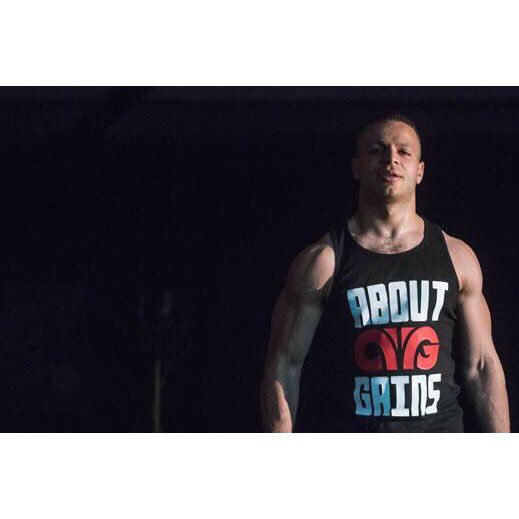 AboutGains's tweet photo. Habits change into character. Mind your habits.

https://t.co/GqX8TFyb3c

#aboutgains #aboutprogress #gains #progress #habits #character #training #workout #fighter #athlete #supplements #bodybuilding #powerlifting #gym #gymlife #mma #boxing #kickboxing #muaythai #bjj #health https://t.co/reYWaBe2m2