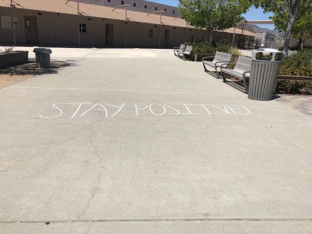 MVNighthawks's tweet photo. #MVHS #RITEHAWKS #ICANHELP @MVHSwillhelp When Kindness is the word of the day, Thank you @mv_plus !!! ๐ดโซ๏ธ๐ https://t.co/d1wBCcddxB