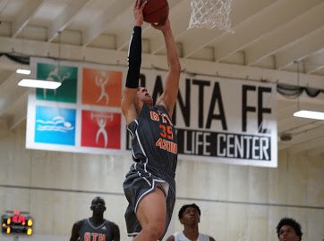 GymHoops's tweet image. Jaylin Conyers 6'6 SF 2020 maybe the most electrifying player under the radar, just a beast. Had 30pts &amp;amp; 12 rebs in one game. Avg 23pts 11reb &amp;amp; 3ast at the adidas Gauntlet this weekend #Gthfam