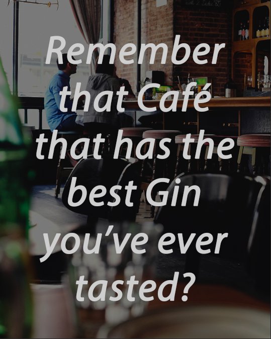 dotisfun's tweet photo. We can all tell a tale of walking into a cafe, and not remembering the rest😉
Check Out the link in our bio to start using Dot!🔵
#Cafe #Gin #Goodtimes #DigitalNomad #myfirstdot #restaurant #food #MovieLocation #DotMov #coffee #picoftheday #tree #instagood #happy #art #DotMeme https://t.co/pYWsvUjmfi