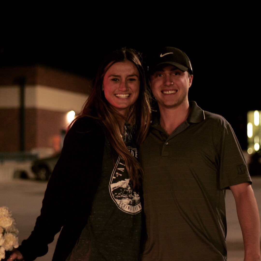 BoiseStateDSP's tweet photo. The men of Delta Sigma Phi, would like to congratulate the lovely Kendra Chaffee on becoming our new Queen of the Nile! We are honored to be able to call such an amazing woman our Sweetheart! We look forward to this next year with you! #QueenoftheNile https://t.co/RB1ClqaEy5