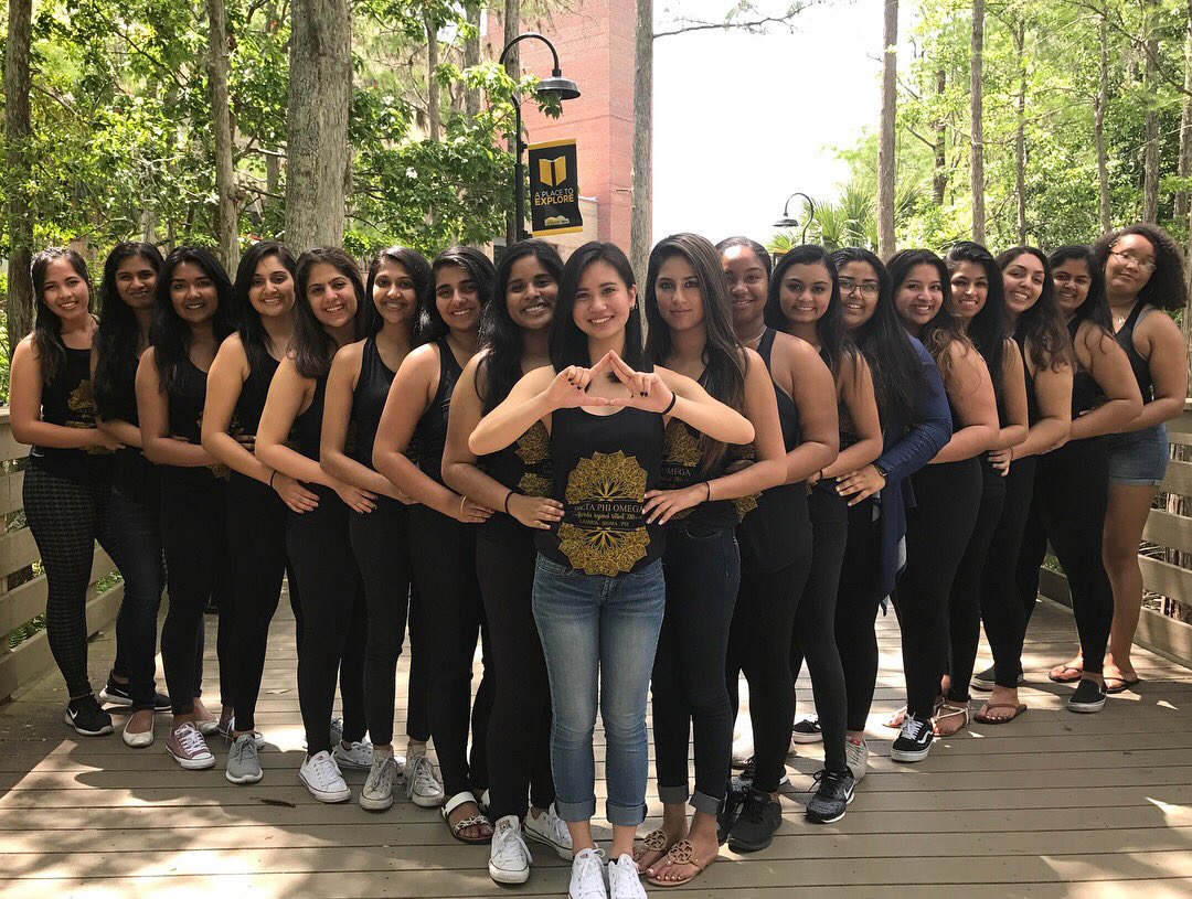 DPO_Lambda's tweet photo. One time for my DPO sisters👀 Thank you to the Prevailing Psi Chapter for hosting an amazing Florida Regional Retreat! We had so much fun seeing all of our DESTINED sisters and can’t wait till we see you again! Lambda❤️Sigma❤️Psi #Diamonds #DPO #DTPAAO https://t.co/JJpR1SLo3s