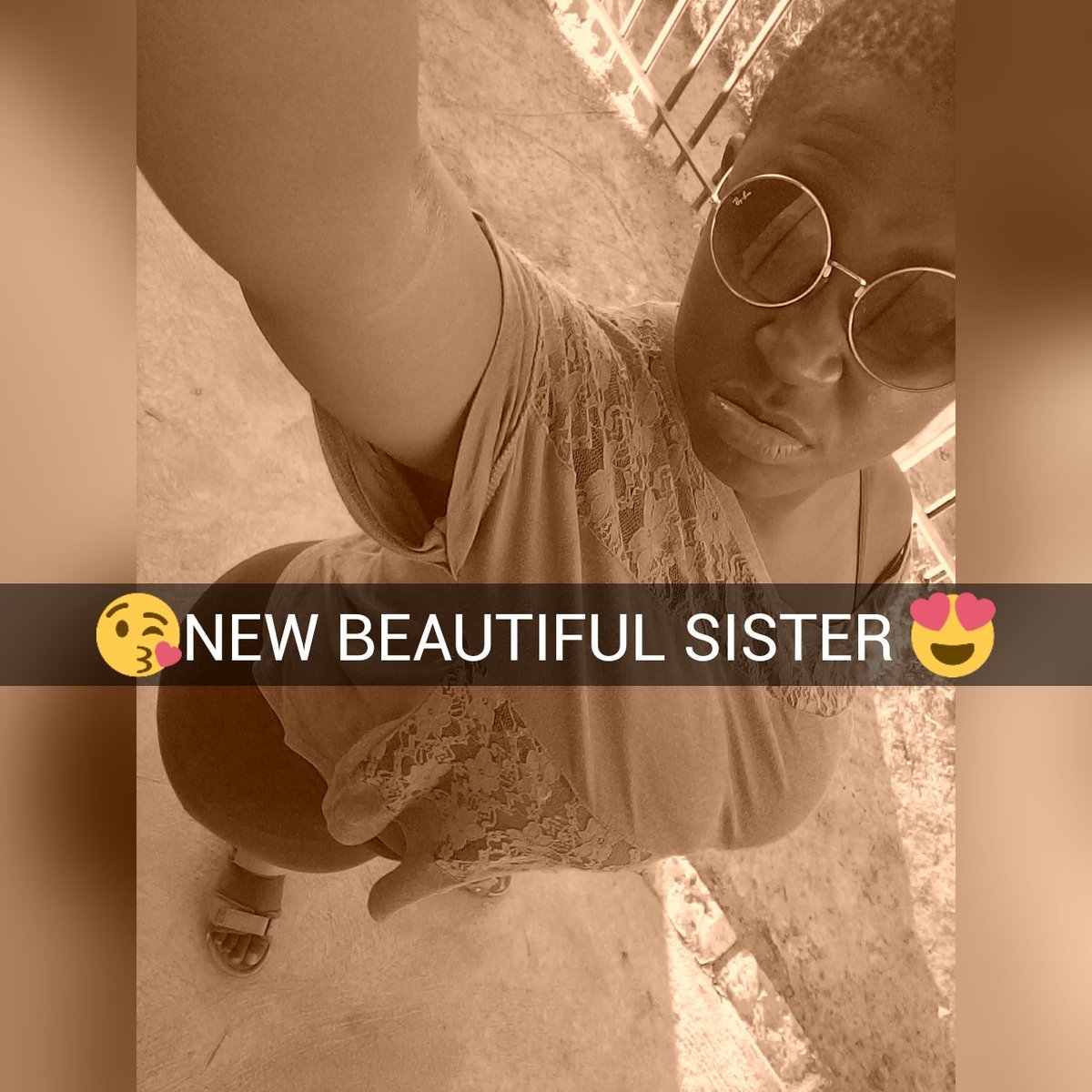 SelloBOITUMELO2's tweet image. (Stopped i like it)