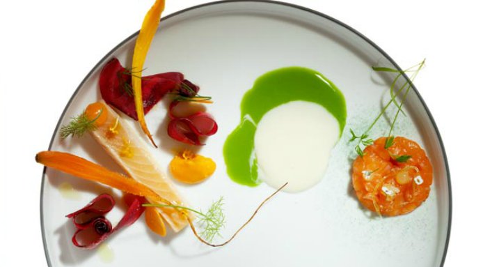 FineDiningLover's tweet image. Opinionated About Dining’s Top 100+ Restaurants in Europe – what do you think of the list? finedininglovers.com/blog/news-tren… #oadweek2018