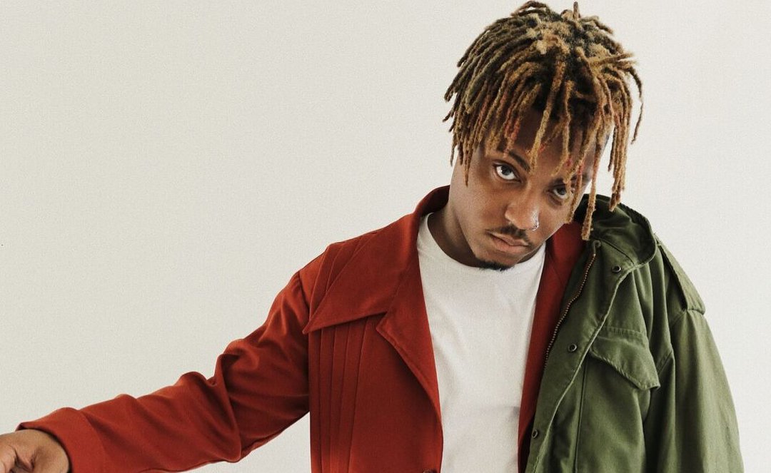 ELEVATOR_'s tweet photo. .@JuiceWorlddd's hit single "All Girls Are The Same" is currently #1 on Spotify's United States Viral 50 chart. https://t.co/KHxw1EMiJV https://t.co/p0Jr8BpbYp
