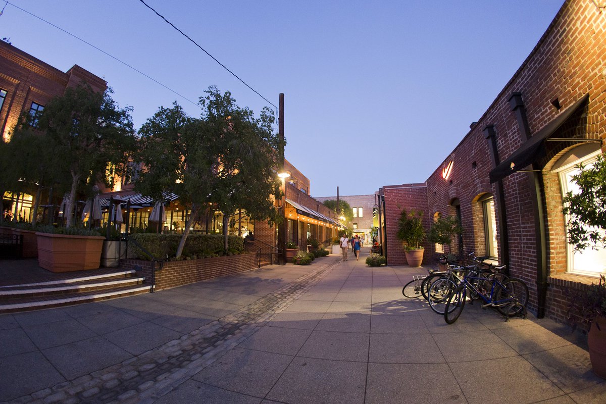 Visit Pasadena tweet media