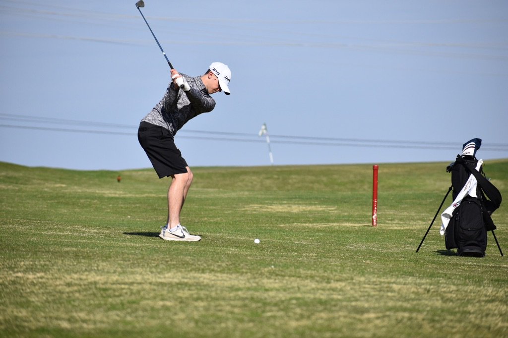 TonkaGolf's tweet photo. Ryan Woods All Conference Honorable Mention https://t.co/BGMBF2NY0S
