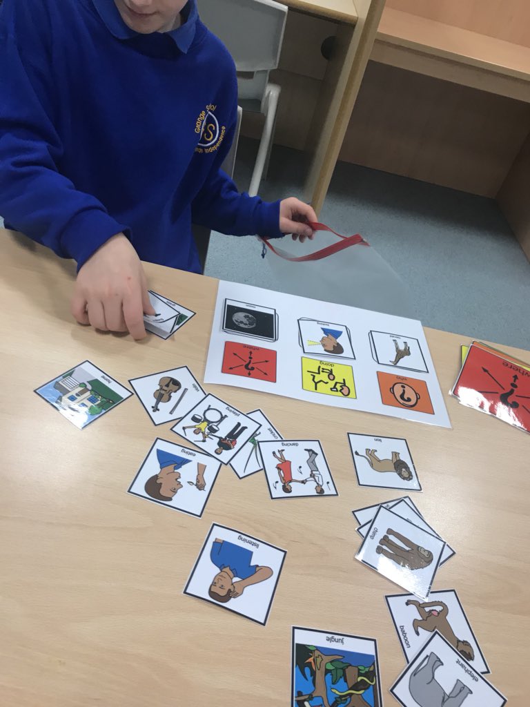 Millie's Class tweet media