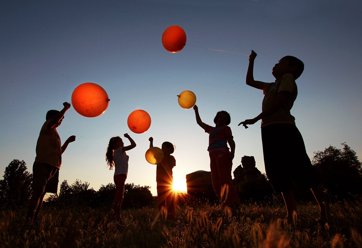 GoTurkiye's tweet photo. For a bright future, let's all celebrate #NationalSovereigntyAndChildrensDay! 🇹🇷🎉 #Atatürk

📷 Mehmet Öztürk https://t.co/vNaeg2BuY8