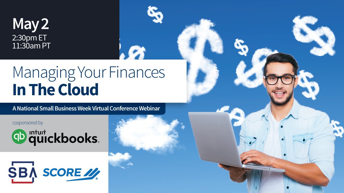 Intuit QuickBooks tweet media