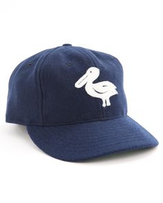 new orleans pelicans baseball hat