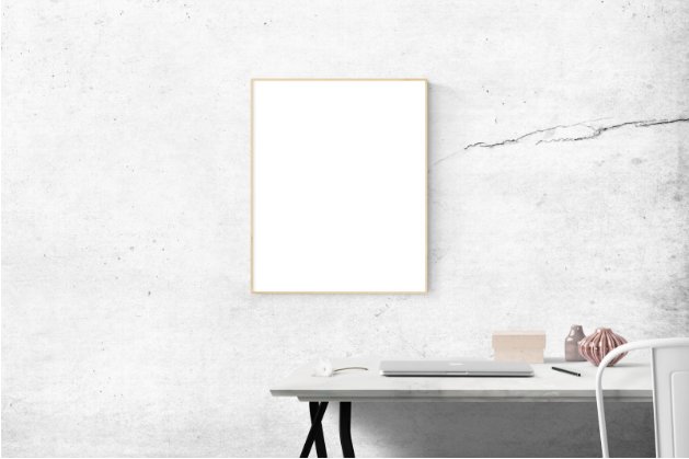 offerup's tweet photo. From dark and dingy to spacious and spotless, this apartment’s #minimalist makeover is today’s #mondaymotivation to finish #springcleaning2018: https://t.co/PjpUX0kbFK https://t.co/4fsKZ5MWzu