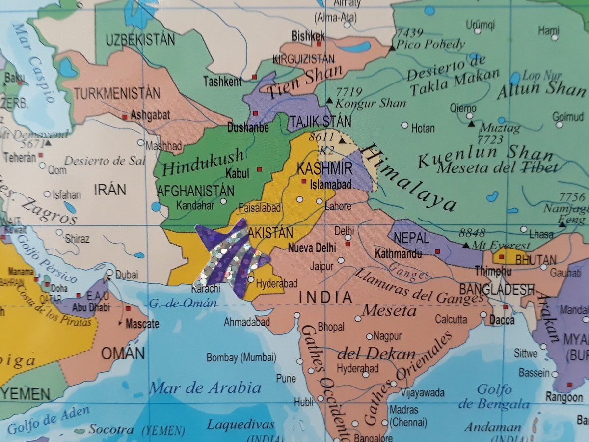 BDSP4C's tweet photo. #Day41 we connected w/ a class in #Pakistan #GlobalEd https://t.co/BIRkMTXm7n