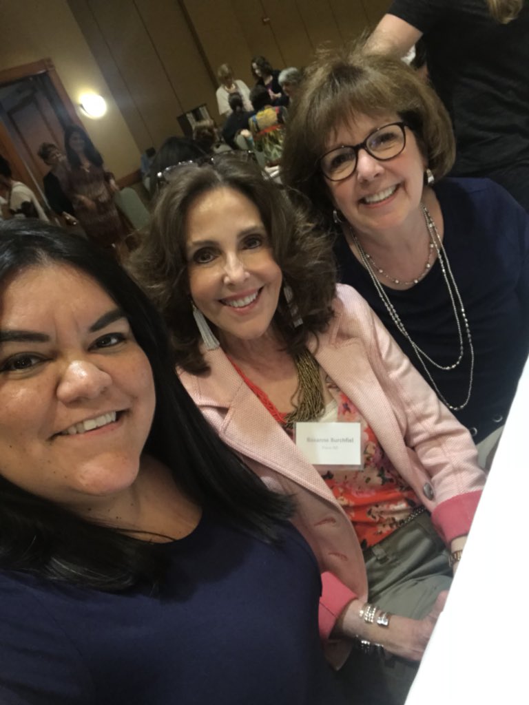 ms_jaramillo's tweet image. Learning with friends today! I will always love my Plano family! #planolearns #MatadorsUnited