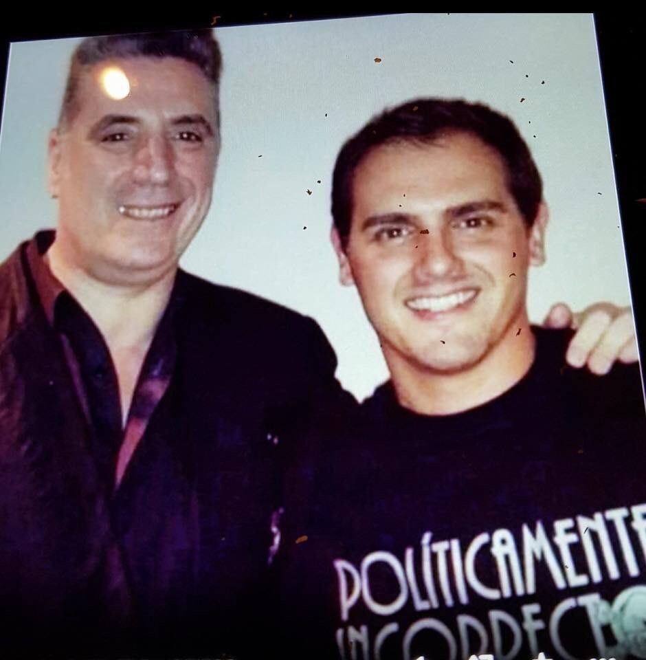 No volen que digui res pero en breu vindrà de concert un duo molt estimat i alternatiu. Doneu-lis canya!!